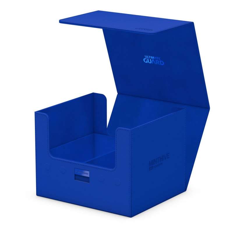 SPOTT-GR Ultimate Guard Minthive 30+ Xenoskin - Blue
