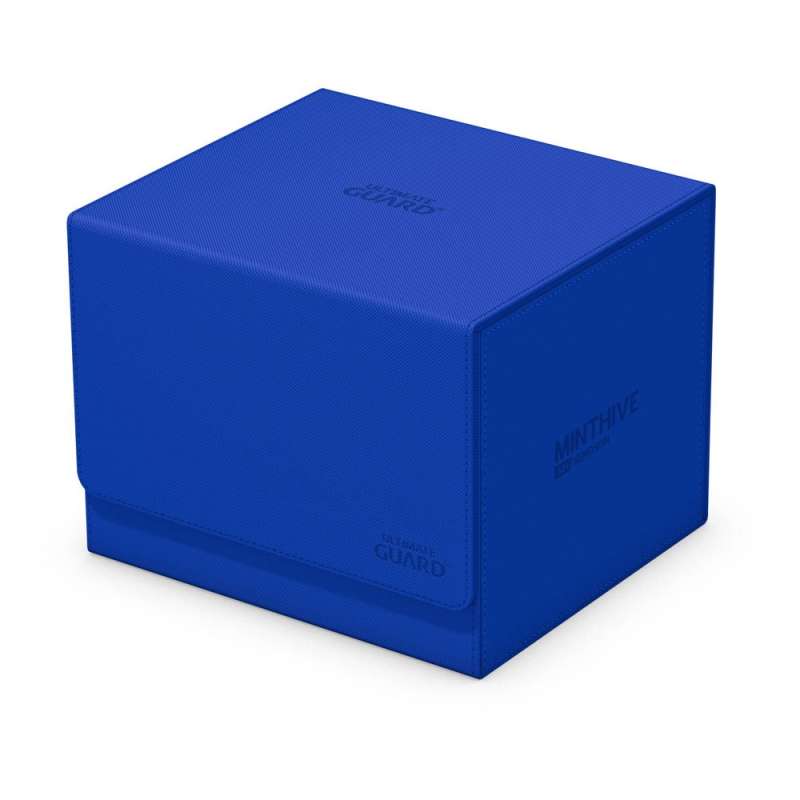 SPOTT-GR Ultimate Guard Minthive 30+ Xenoskin - Blue