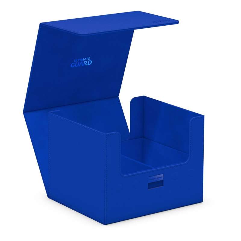 SPOTT-GR Ultimate Guard Minthive 30+ Xenoskin - Blue