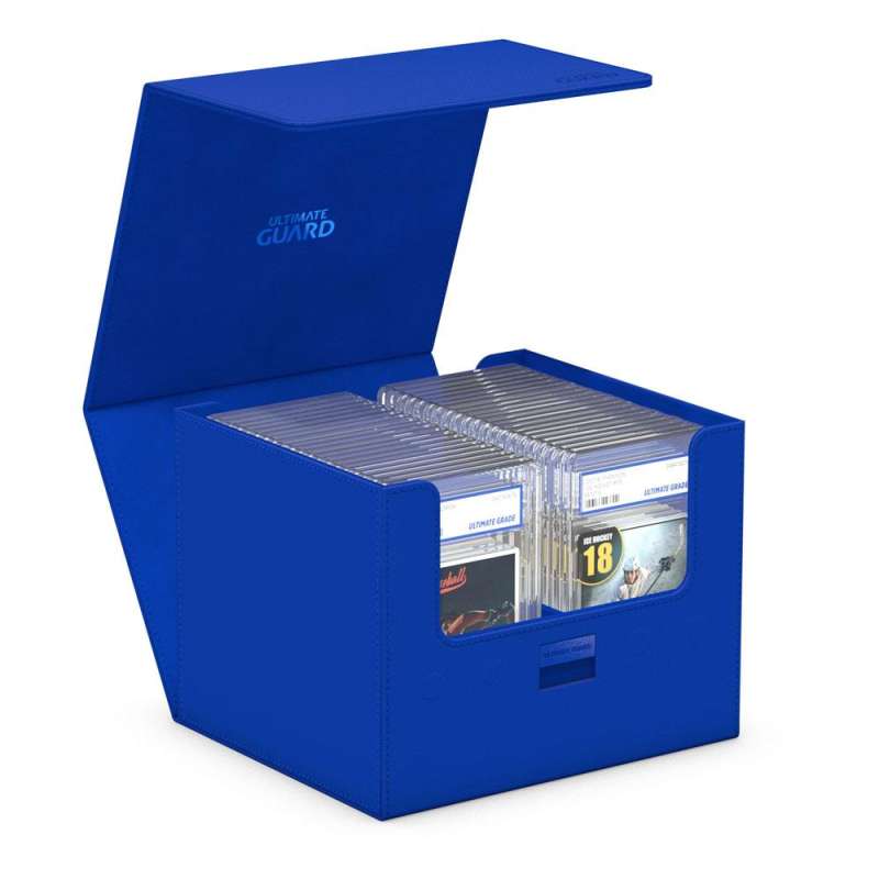 SPOTT-GR Ultimate Guard Minthive 30+ Xenoskin - Blue