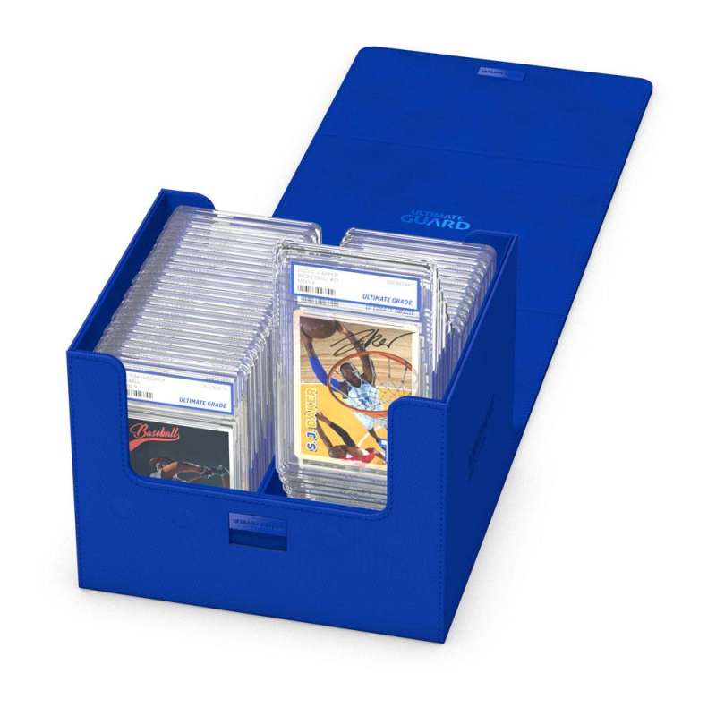 SPOTT-GR Ultimate Guard Minthive 30+ Xenoskin - Blue