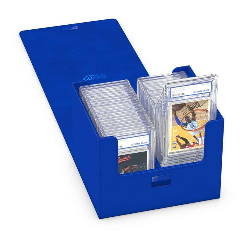 SPOTT-GR Ultimate Guard Minthive 30+ Xenoskin - Blue