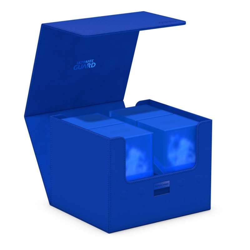 SPOTT-GR Ultimate Guard Minthive 30+ Xenoskin - Blue
