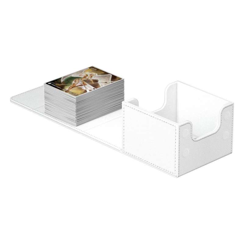 SPOTT-GR Ultimate Guard Sidewinder 133+ Xenoskin - White