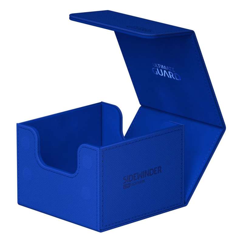 SPOTT-GR Ultimate Guard Sidewinder 133+ Xenoskin - Blue