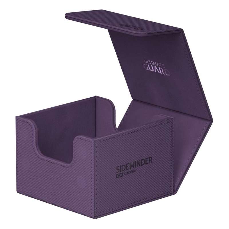 SPOTT-GR Ultimate Guard Sidewinder 133+ Xenoskin - Purple