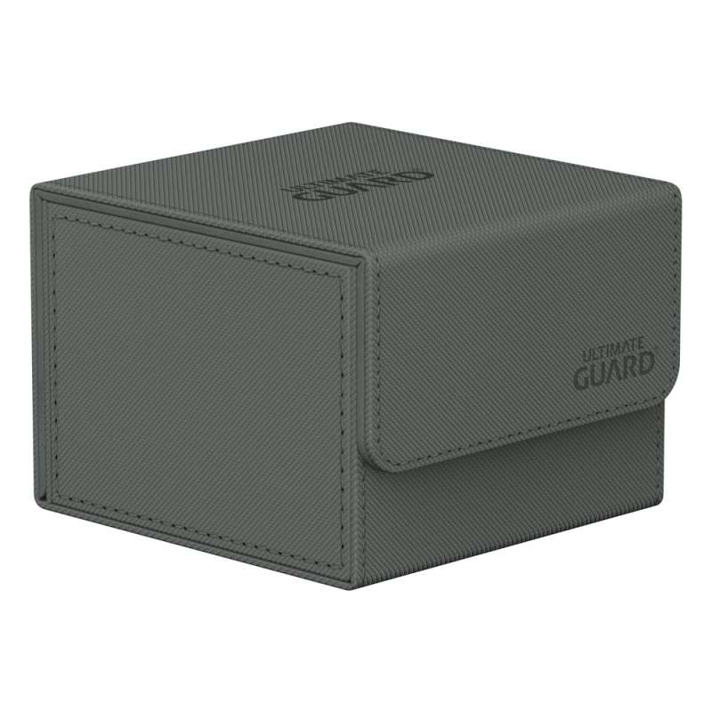 SPOTT-GR Ultimate Guard Sidewinder 133+ Xenoskin - Grey
