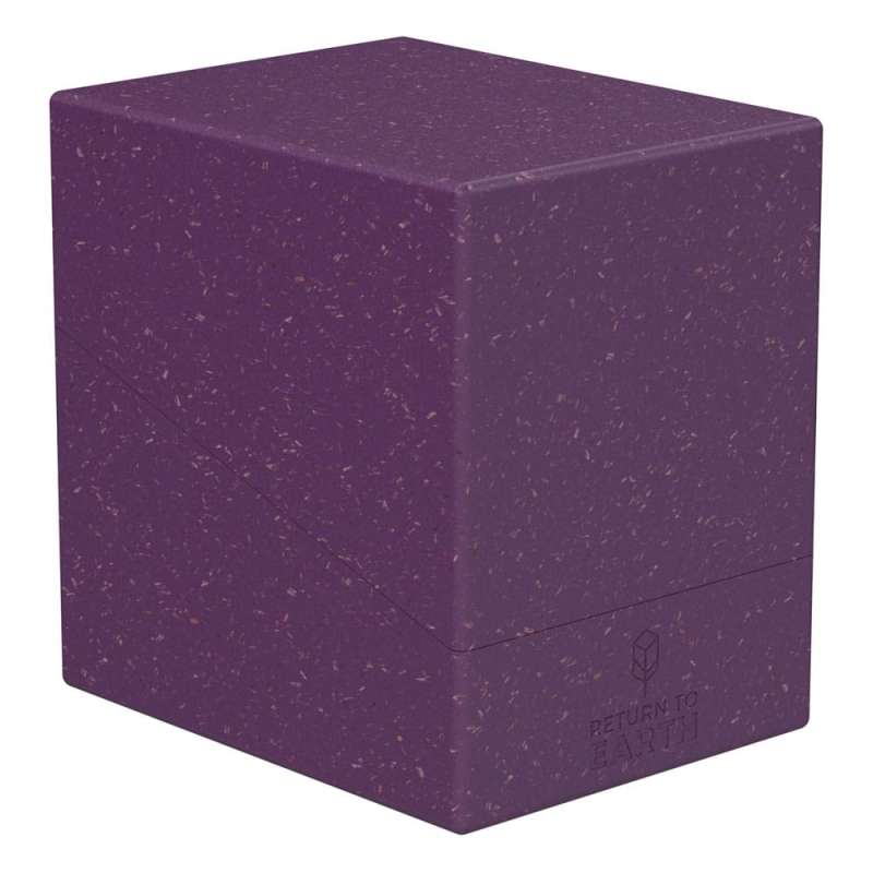 SPOTT-GR Ultimate Guard Return to Earth Boulder 133+ - Purple