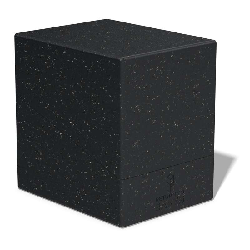 SPOTT-GR Ultimate Guard Return to Earth Boulder 133+ - Black