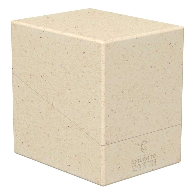 SPOTT-GR Ultimate Guard Return to Earth Boulder 133+ - Natural