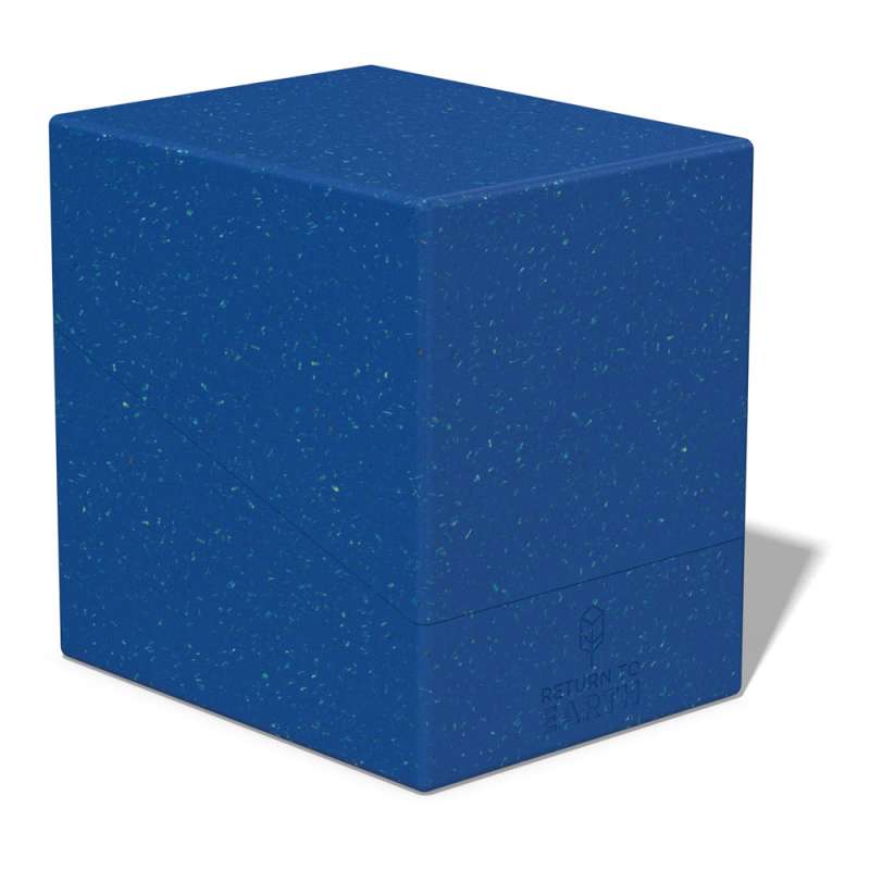 SPOTT-GR Ultimate Guard Return to Earth Boulder 133+ - Blue