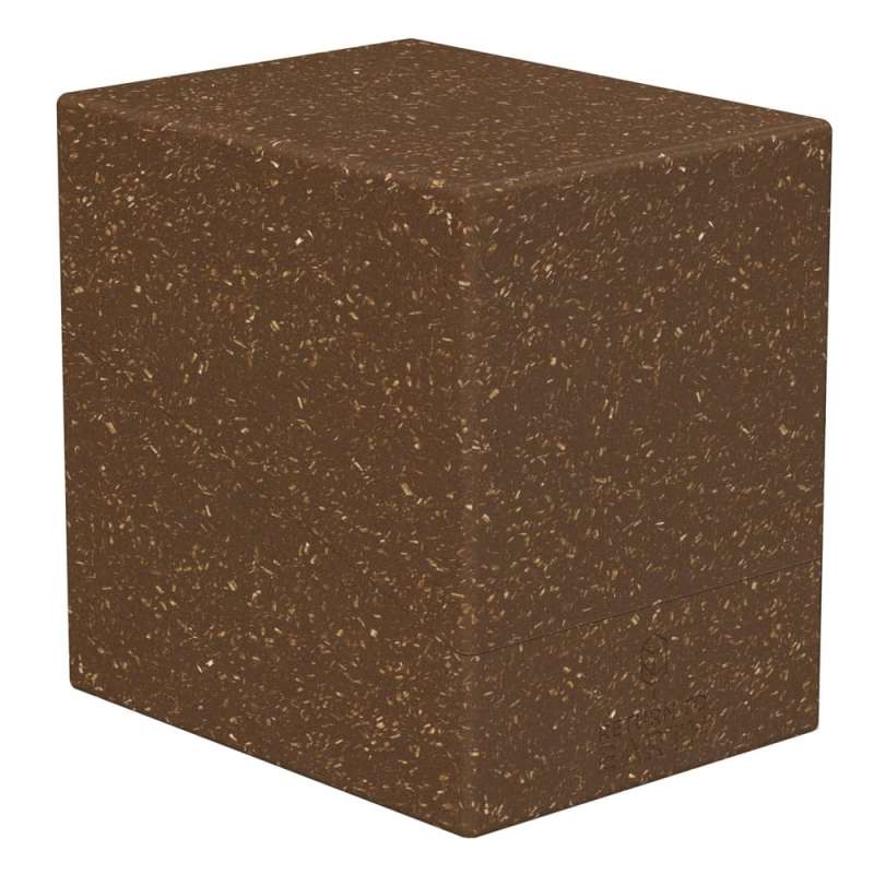 SPOTT-GR Ultimate Guard Return to Earth Boulder 133+ - Brown