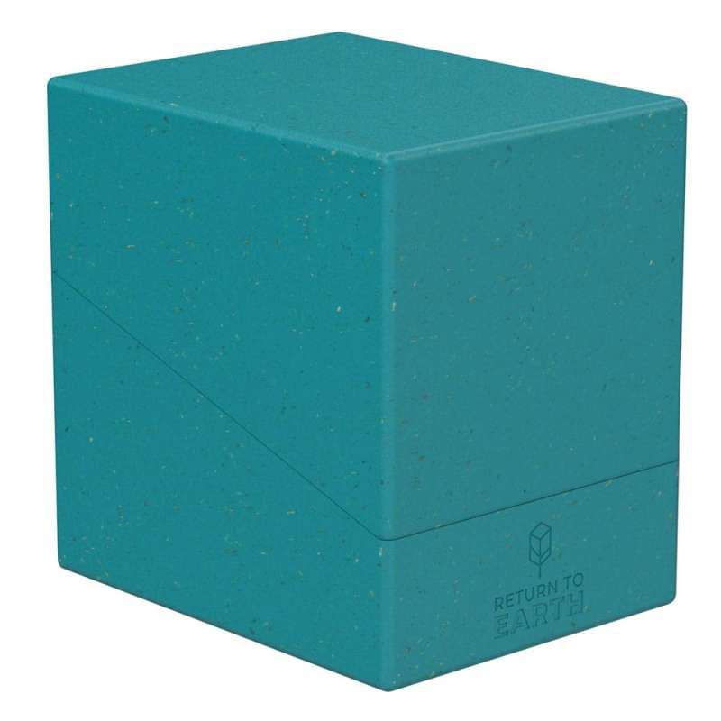 SPOTT-GR Ultimate Guard Return to Earth Boulder 133+ - Petrol