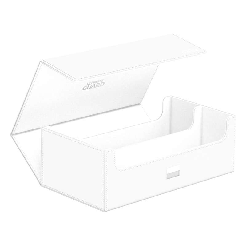 SPOTT-GR Ultimate Guard Arkhive 800+ Xenoskin - White