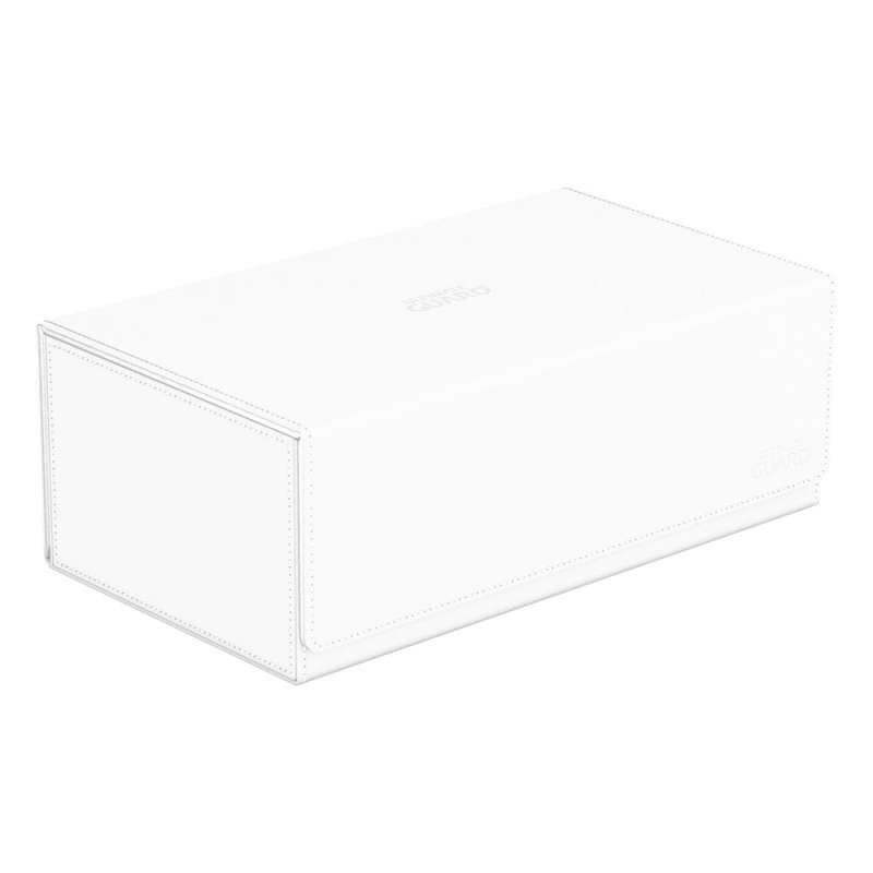 SPOTT-GR Ultimate Guard Arkhive 800+ Xenoskin - White