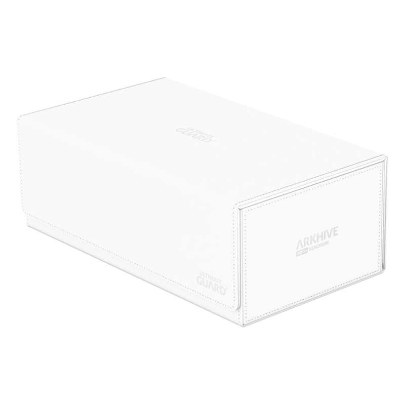 SPOTT-GR Ultimate Guard Arkhive 800+ Xenoskin - White