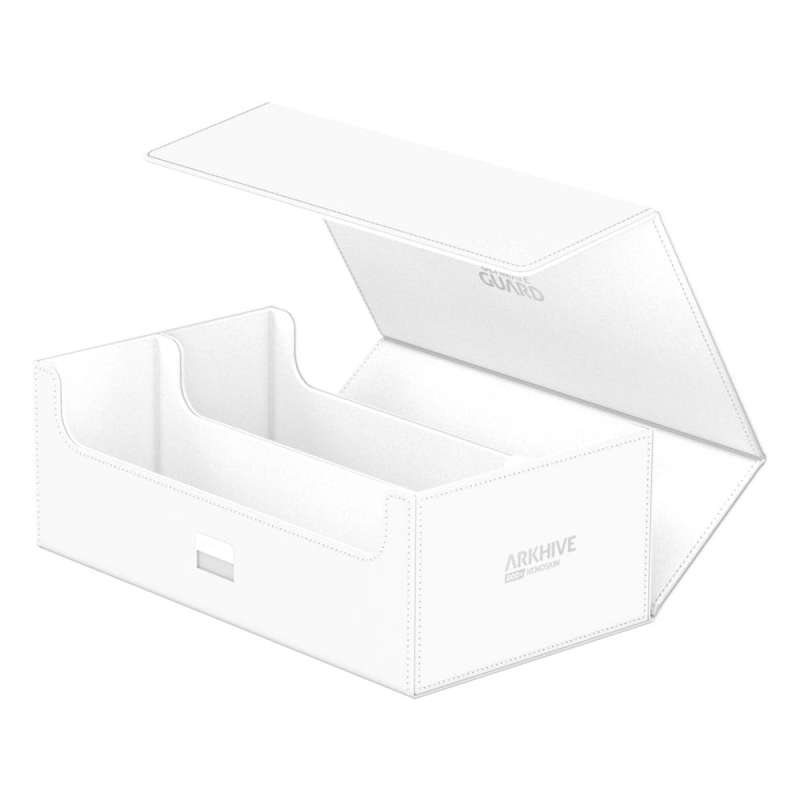 SPOTT-GR Ultimate Guard Arkhive 800+ Xenoskin - White