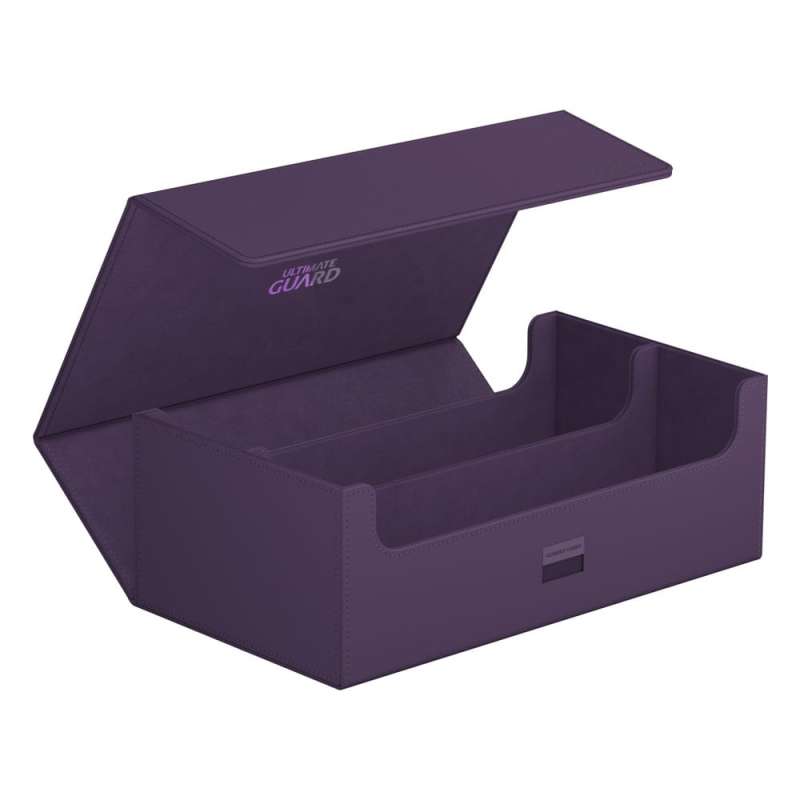 SPOTT-GR Ultimate Guard Arkhive 800+ Xenoskin - Purple