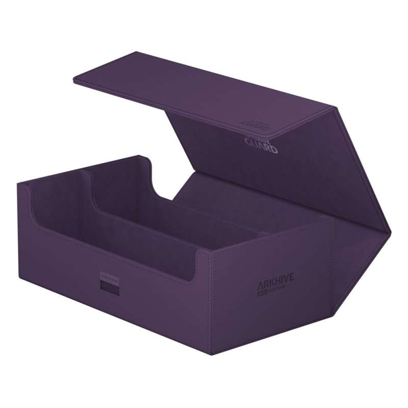 SPOTT-GR Ultimate Guard Arkhive 800+ Xenoskin - Purple
