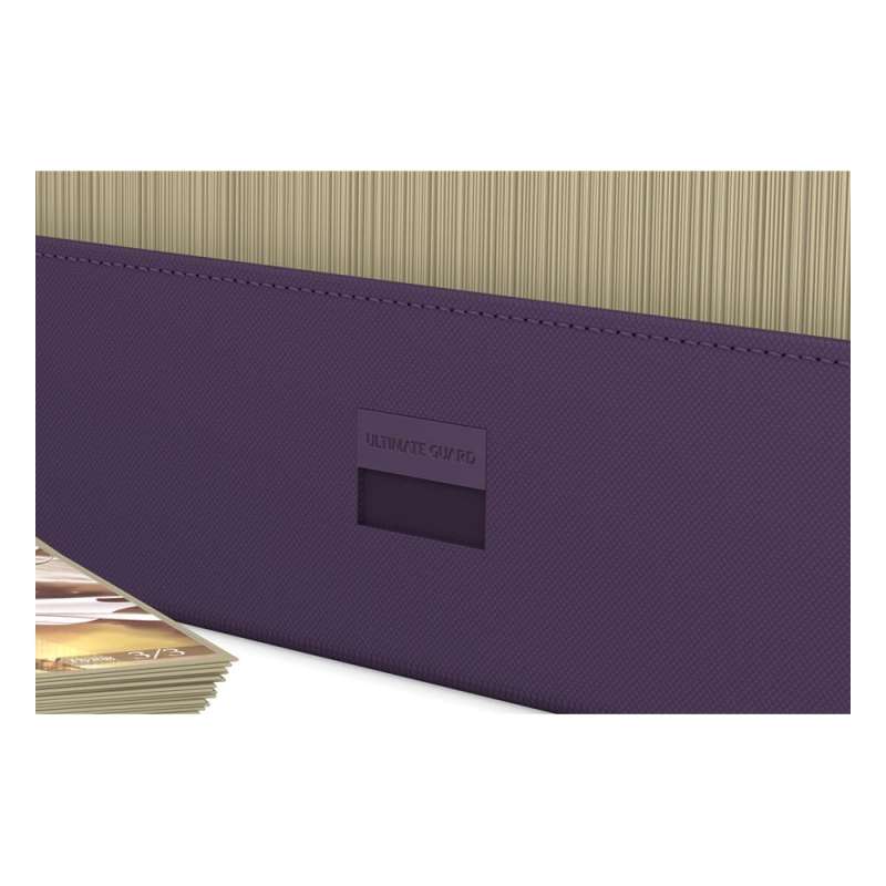 SPOTT-GR Ultimate Guard Arkhive 800+ Xenoskin - Purple