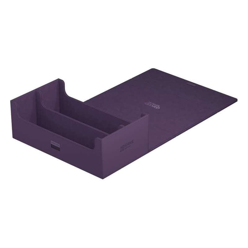 SPOTT-GR Ultimate Guard Arkhive 800+ Xenoskin - Purple