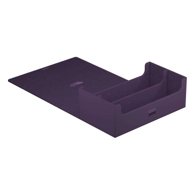 SPOTT-GR Ultimate Guard Arkhive 800+ Xenoskin - Purple