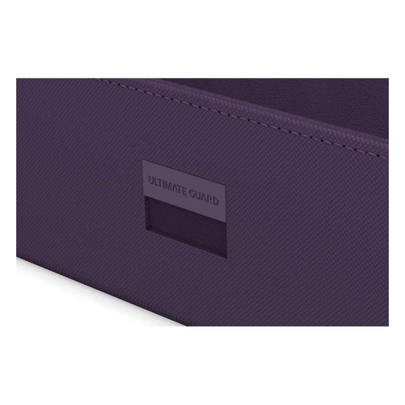 SPOTT-GR Ultimate Guard Arkhive 800+ Xenoskin - Purple