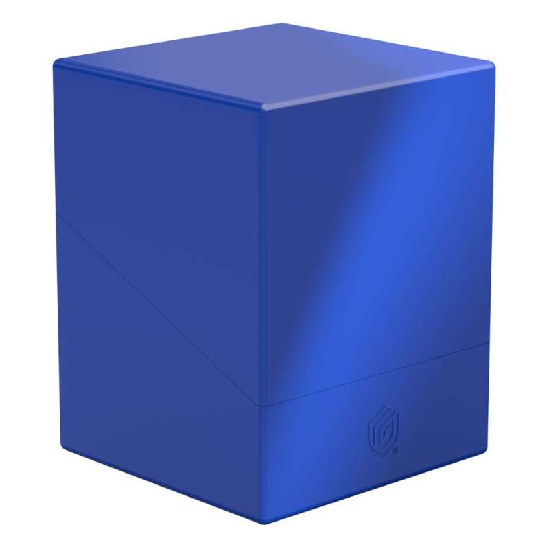SPOTT-GR Ultimate Guard Boulder 100+ Solid - Blue