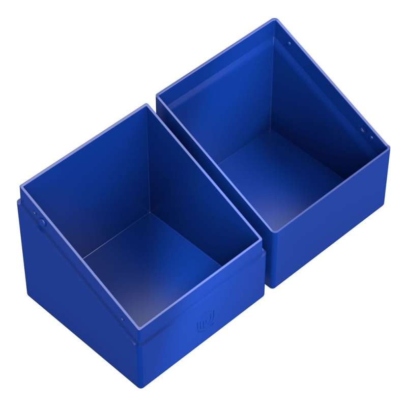 SPOTT-GR Ultimate Guard Boulder 100+ Solid - Blue