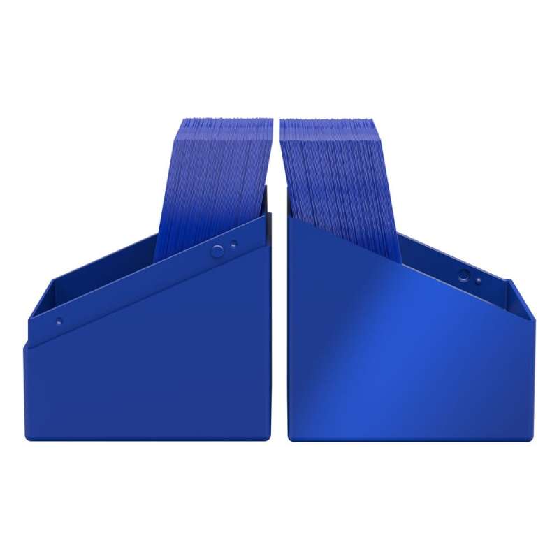 SPOTT-GR Ultimate Guard Boulder 100+ Solid - Blue