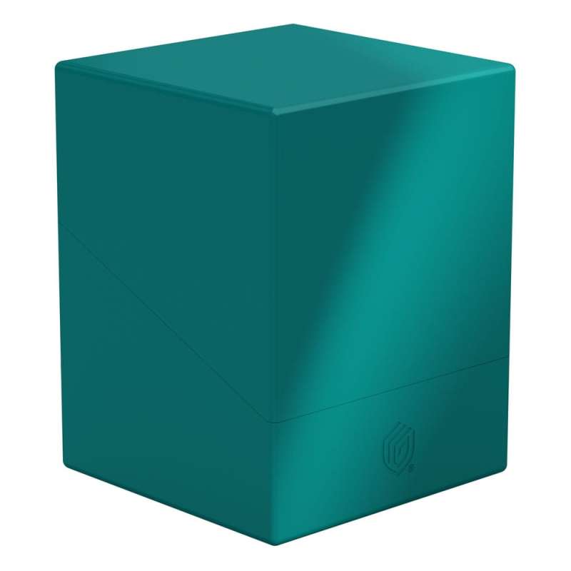 SPOTT-GR Ultimate Guard Boulder 100+ Solid - Petrol