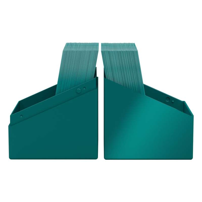 SPOTT-GR Ultimate Guard Boulder 100+ Solid - Petrol