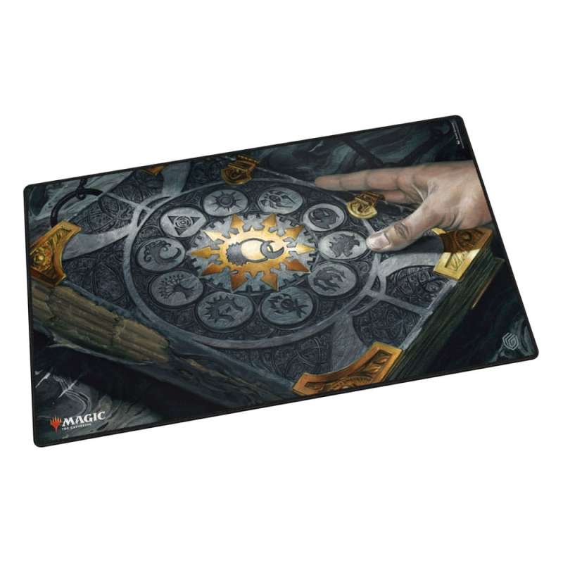 SPOTT-GR Ultimate Guard Play-Mat Magic: The Gathering 