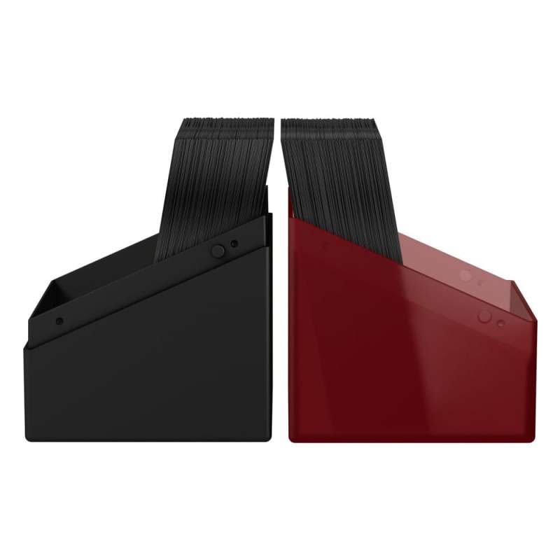 SPOTT-GR Ultimate Guard Boulder 100+ Magic: The Gathering 