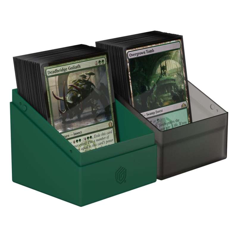 SPOTT-GR Ultimate Guard Boulder 100+ Magic: The Gathering 