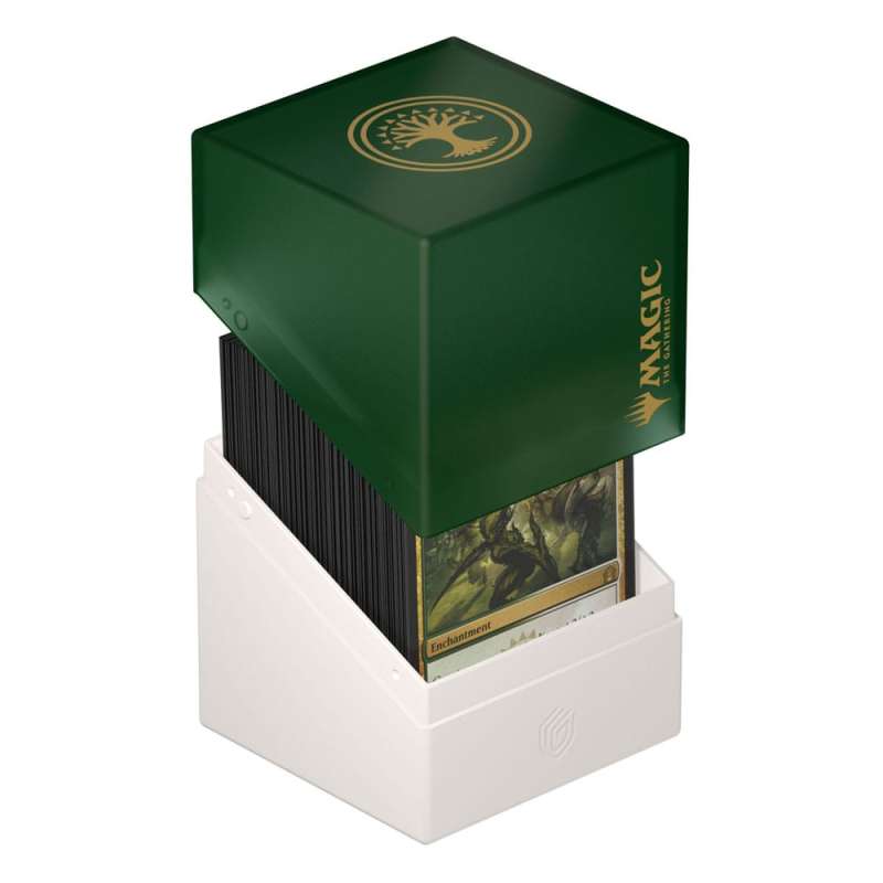 SPOTT-GR Ultimate Guard Boulder 100+ Magic: The Gathering