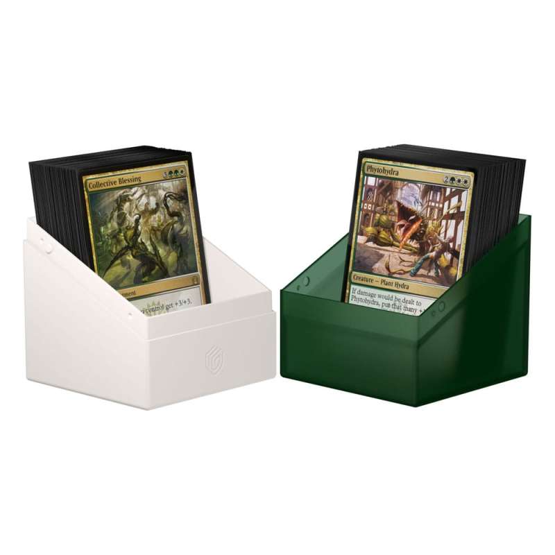 SPOTT-GR Ultimate Guard Boulder 100+ Magic: The Gathering