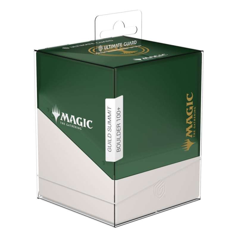 SPOTT-GR Ultimate Guard Boulder 100+ Magic: The Gathering