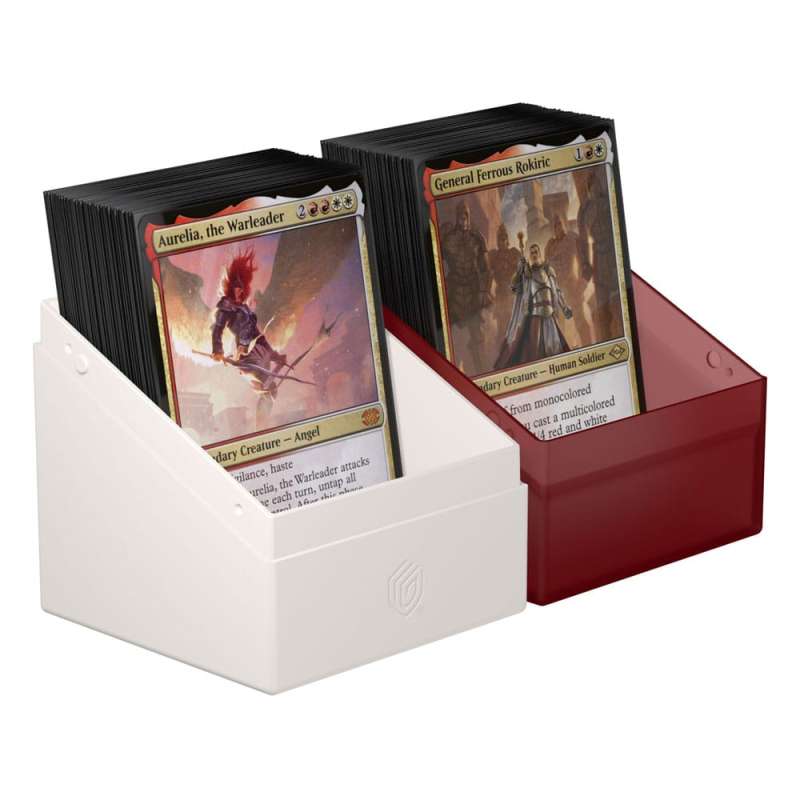 SPOTT-GR Ultimate Guard Boulder 100+ Magic: The Gathering 