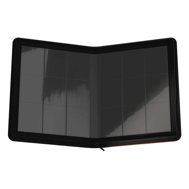 SPOTT-GR Ultimate Guard Zipfolio 360 Xenoskin Magic: The Gathering 