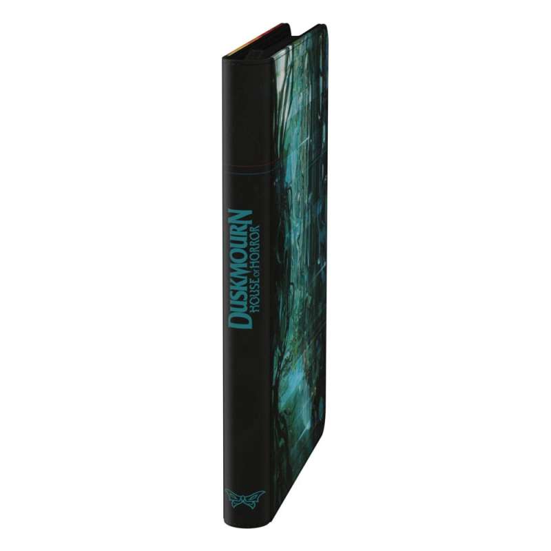 SPOTT-GR Ultimate Guard Zipfolio 360 Xenoskin Magic: The Gathering 