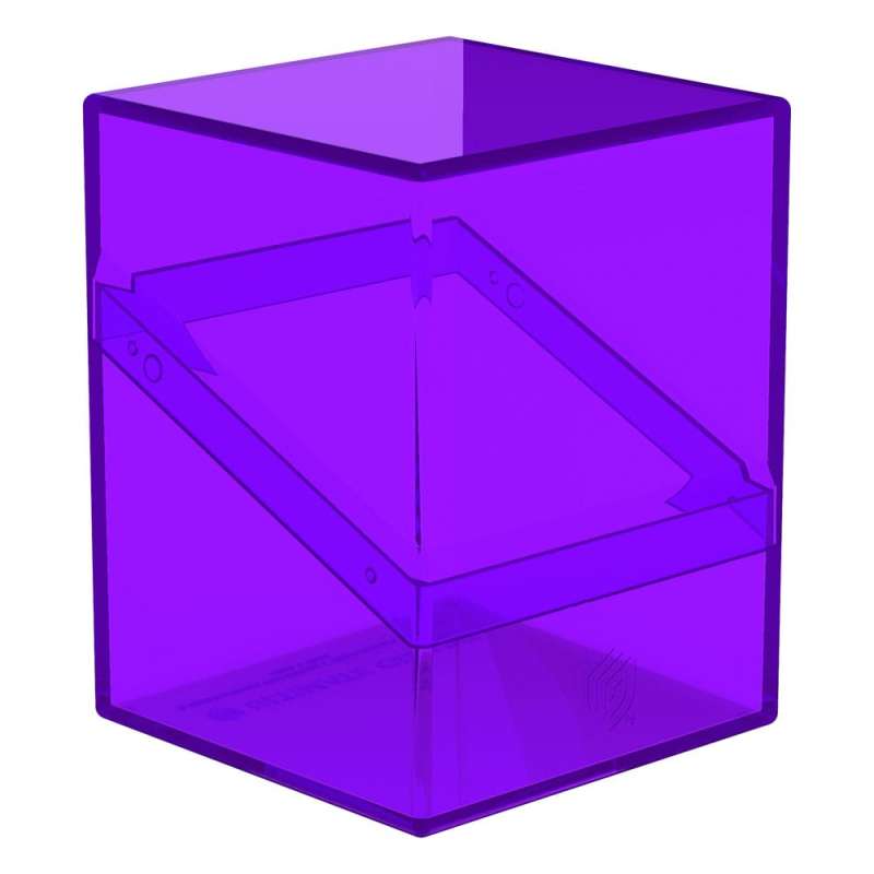 SPOTT-GR Ultimate Guard Boulder 100+ Clear - Amethyst