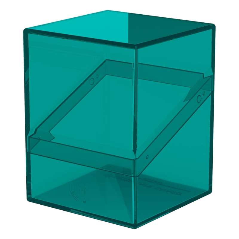 SPOTT-GR Ultimate Guard Boulder 100+ Clear - Malachite