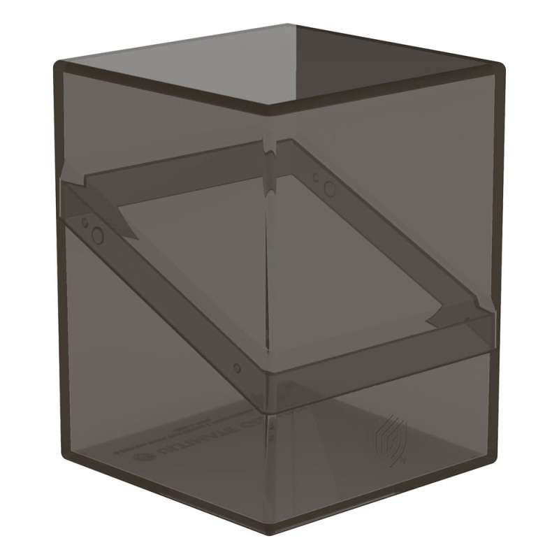 SPOTT-GR Ultimate Guard Boulder 100+ Clear - Onyx