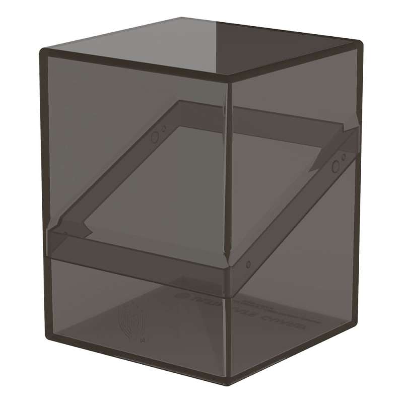 SPOTT-GR Ultimate Guard Boulder 100+ Clear - Onyx
