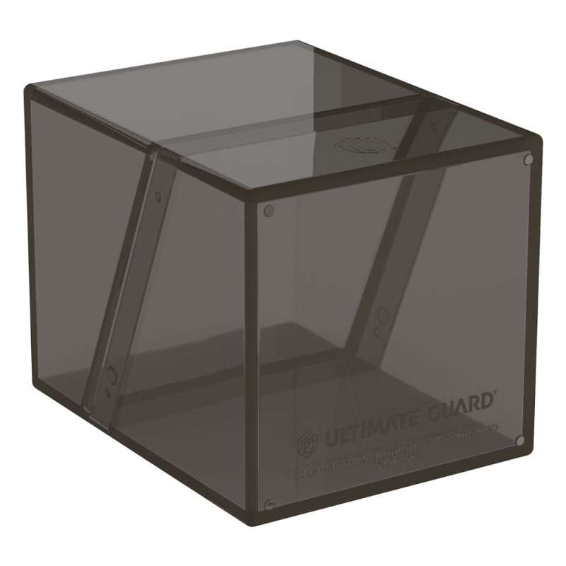 SPOTT-GR Ultimate Guard Boulder 100+ Clear - Onyx