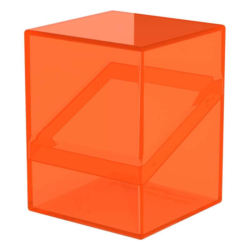 SPOTT-GR Ultimate Guard Boulder 100+ Clear - Poppy Topaz