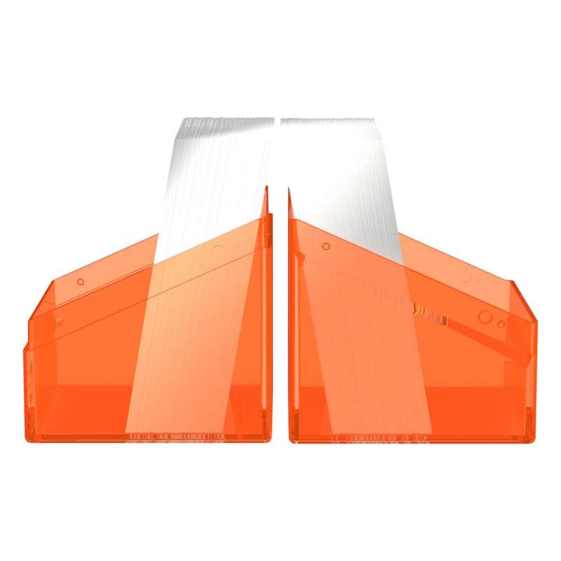 SPOTT-GR Ultimate Guard Boulder 100+ Clear - Poppy Topaz