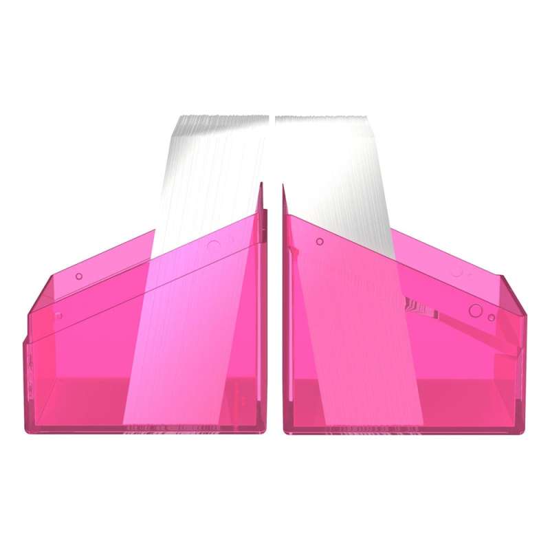 SPOTT-GR Ultimate Guard Boulder 100+ Clear - Rhodonite