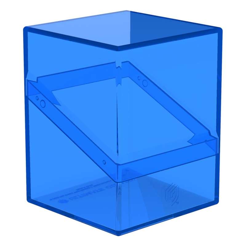 SPOTT-GR Ultimate Guard Boulder 100+ Clear - Sapphire